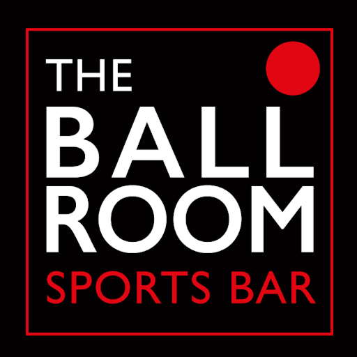 The Ball Room Sports Bar (Bellshill) - Pool, Snooker & Darts Hall logo