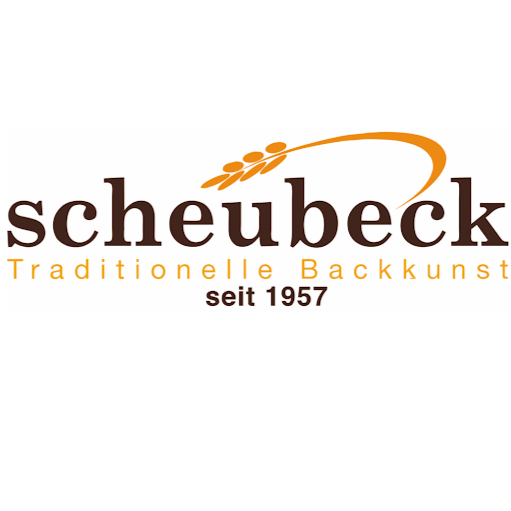 Bäckerei Konditorei Scheubeck