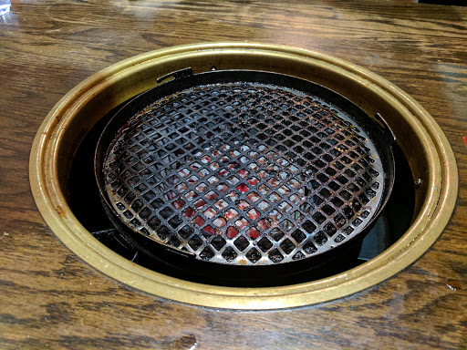 Japanese Restaurant «Gyu-Kaku Japanese BBQ», reviews and photos, 159 Main St, White Plains, NY 10601, USA