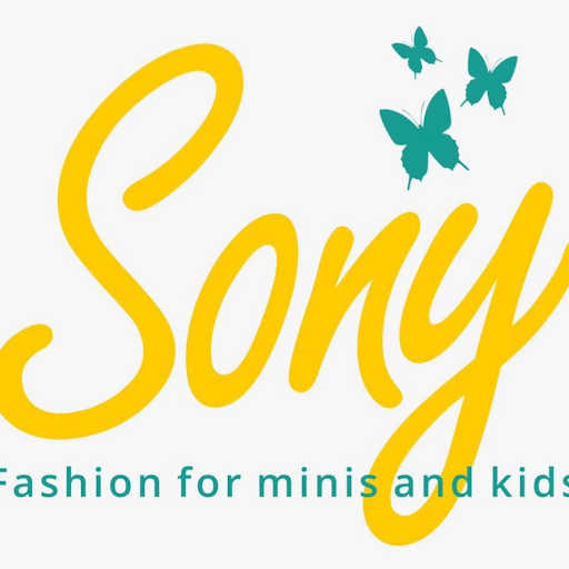 Sony Bébé- und Kindermode, Sabina Pappone-Branca logo