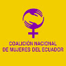 Foto del escritor: Coalición Nacional de Mujeres EC