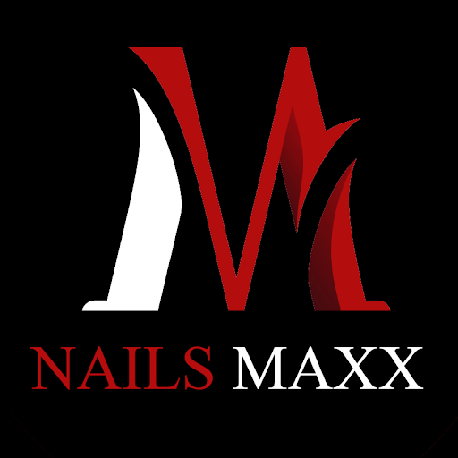 Nails Maxx logo