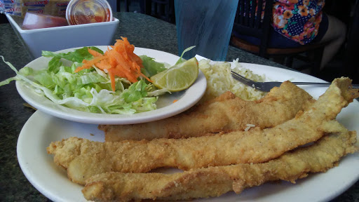 Seafood Restaurant «La Playa Seafood», reviews and photos, 3343 West Ave, San Antonio, TX 78213, USA