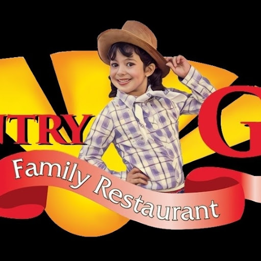 Country Girl Family Restaurant