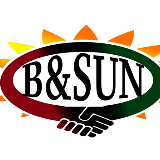 B&Sun Arts and Culture Center logo