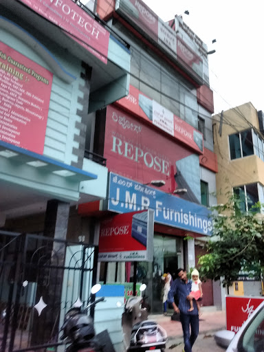 JMR Furnishings, Outer Ring Road, Hormavu, Bengaluru, Karnataka 560043, India, Mattress_Shop, state KA