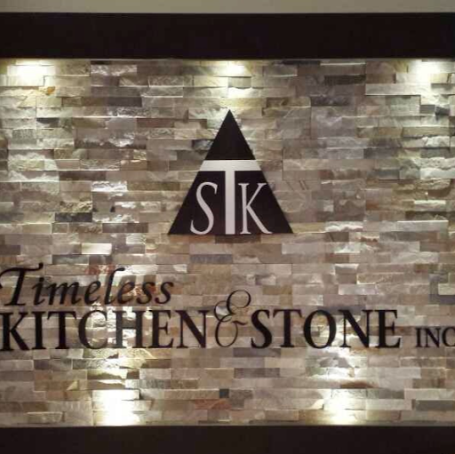 Timeless Kitchens & Stone Inc.