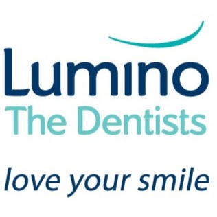 Gentle Dentists Ellerslie | Lumino The Dentists logo