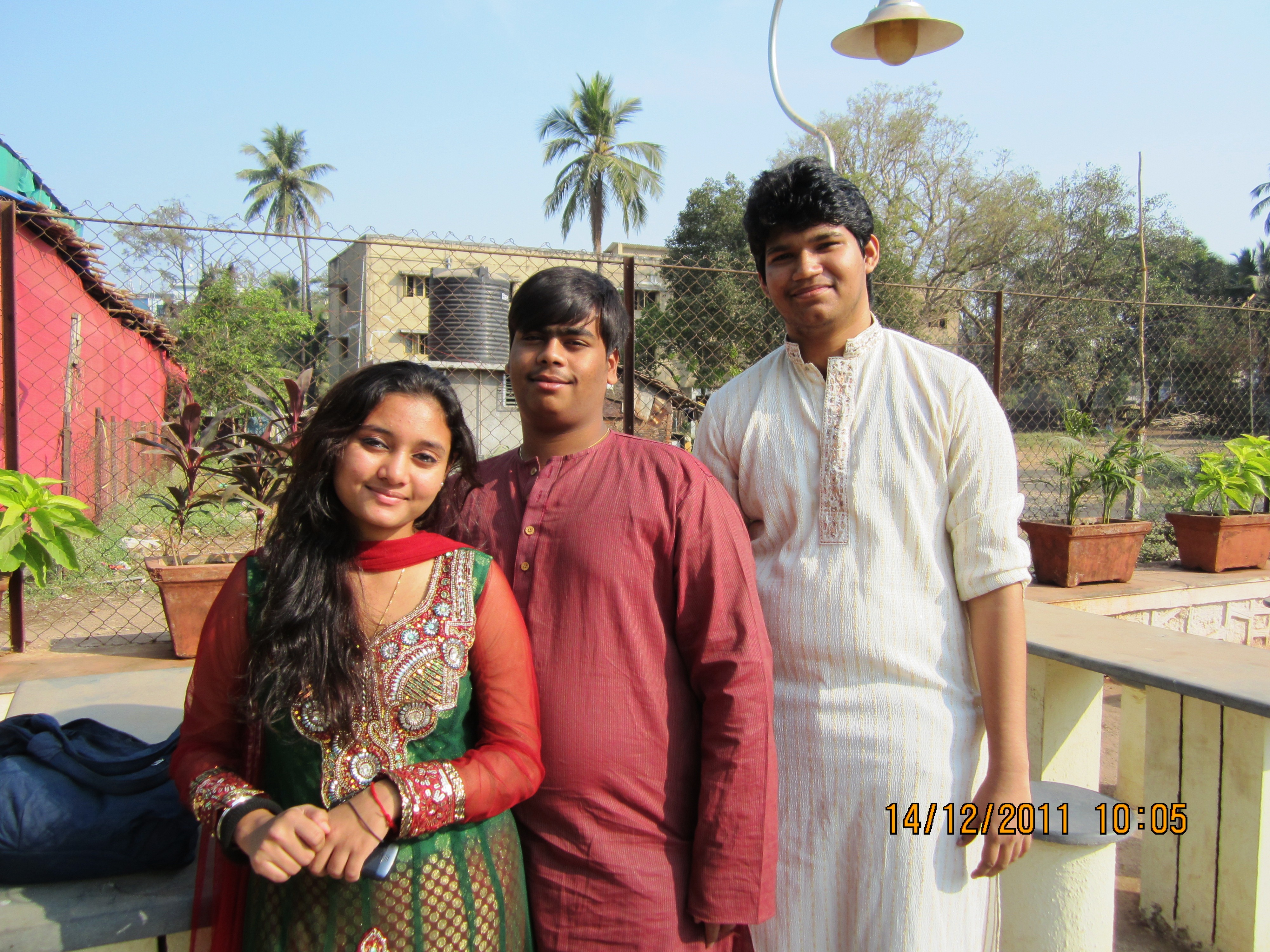 Siddharth Panchal