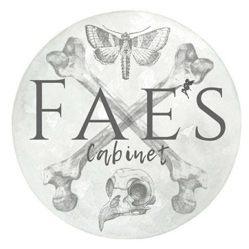 Fae's Cabinet logo