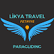 Likya Travel Paragliding Oludeniz