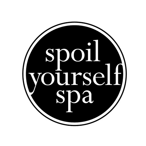 Spoil Yourself Spa logo