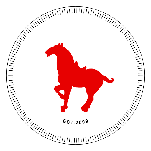 Han 202 Restaurant logo