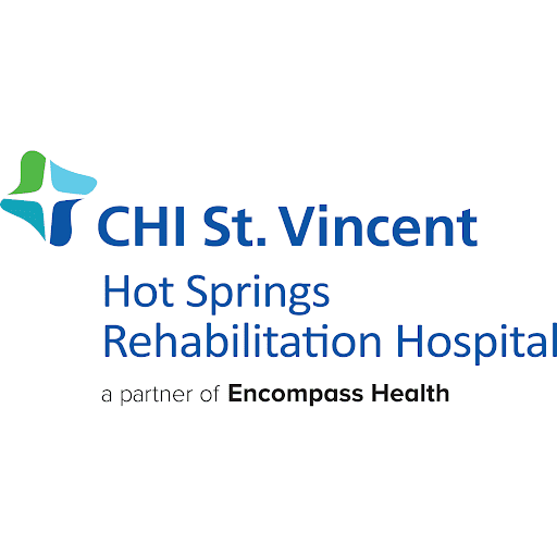 CHI St. Vincent Hot Springs Rehabilitation Hospital