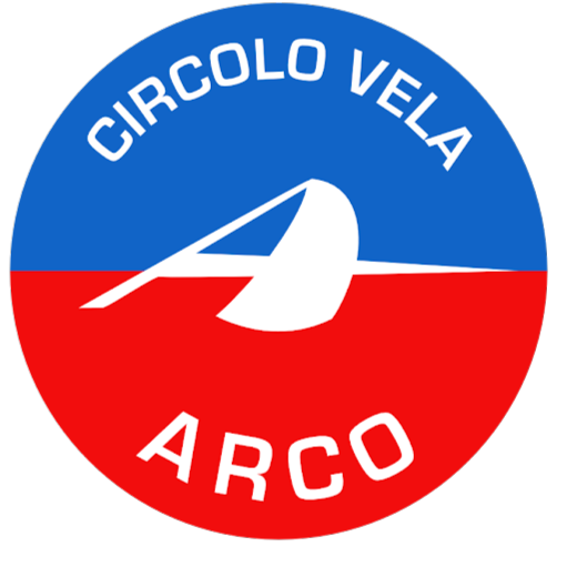 Circolo Vela Arco logo