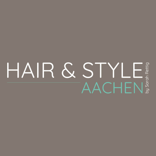 Hair & Style Aachen by Sarah Rettig logo