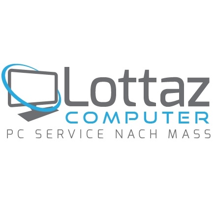 Lottaz Computer logo