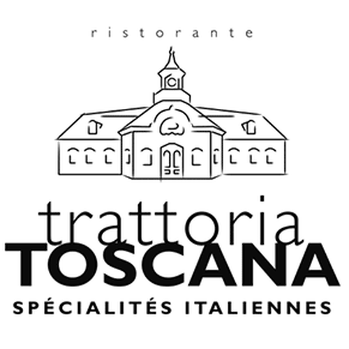 Trattoria Toscana logo