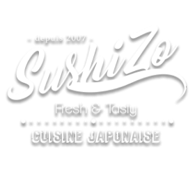Sushi Zo logo