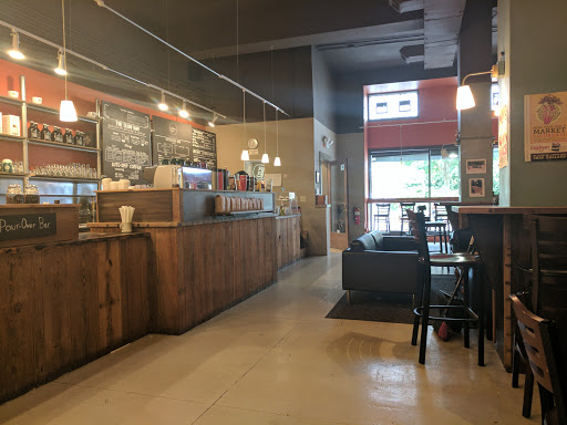 Coffee Shop «The Little River Coffee Bar», reviews and photos, 188 W Main St, Spartanburg, SC 29306, USA