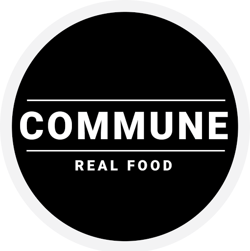 Commune logo