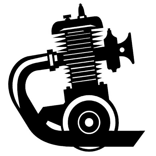 Motorrad Timm logo