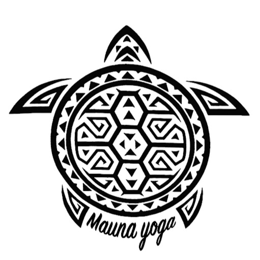 Mauna Yoga Chamonix logo