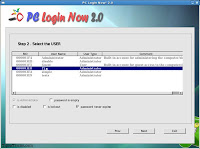 Reset Password Windows Login Tanpa Format Windows(HACKING) PCLoginNow