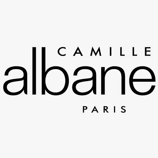 Camille Albane - Coiffeur Marcq En Baroeul logo