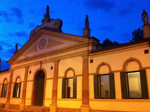 Ca' Sagredo