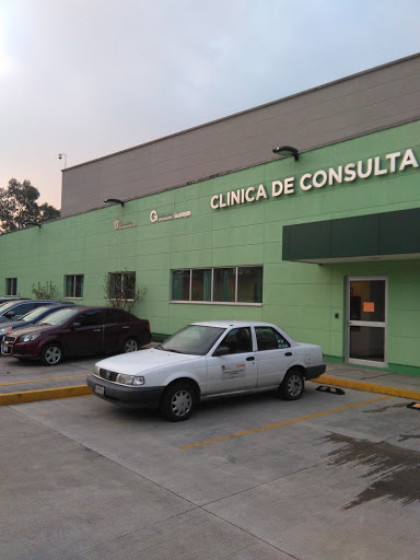 Hospital Regional Tlalnepantla ISSEMYM, 54090, Av. Indeco 72a, Hab Los Reyes Ixtacala Barrio de los Árboles/Barrio de los Héroes, Tlalnepantla, Méx., México, Hospital | EDOMEX