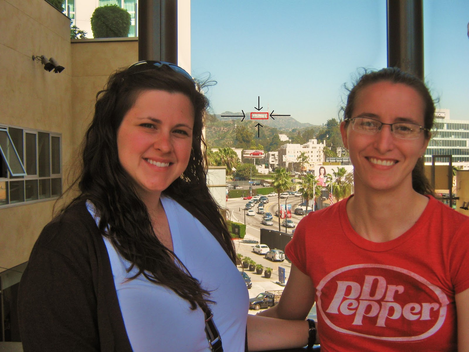 Wendy's World: Kasidee & Reeder Week Part 2