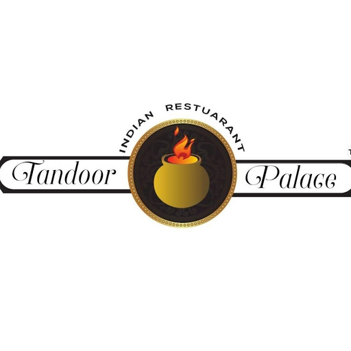 Tandoor Palace Indian Restaurant logo