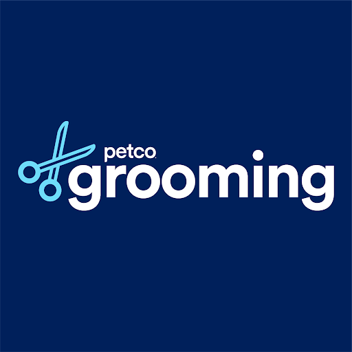 Petco Grooming logo