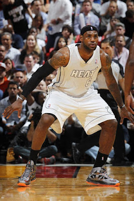 2012 13 Timeline timeline 121206 nba lebron10 lava 2012 13 Timeline