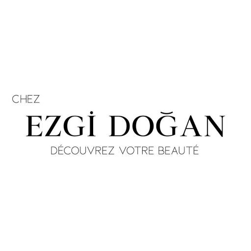 Ezgi Dogan Studio logo
