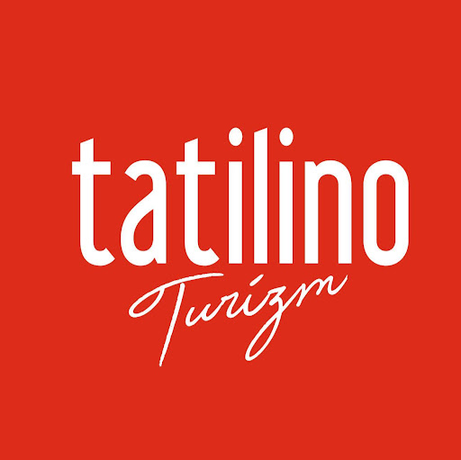 Tatilino Turizm logo