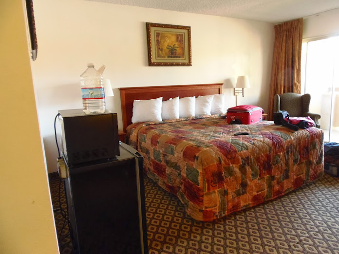 CALIFORNIA 2013 - Blogs de USA - 12 AGOSTO:  MAMMOTH LAKES-BAKERSFIELD (8)