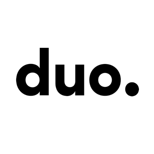 Duo - part of make it fly
