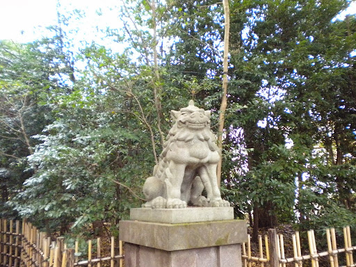 Samukawa-jinja
