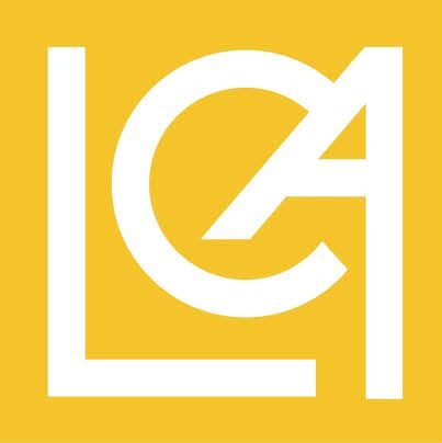 LCA Performing Arts logo