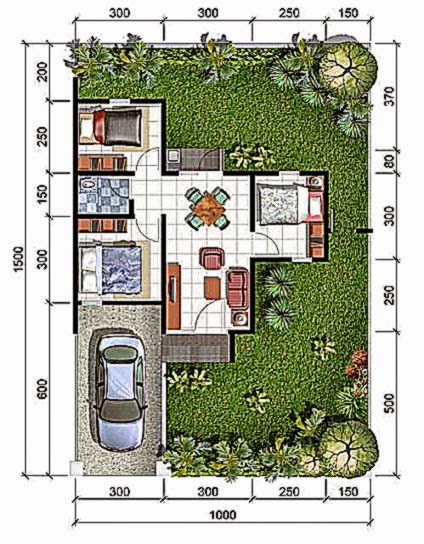 Desain rumah indah asri: Desain rumah indah asri desain rumah indah 