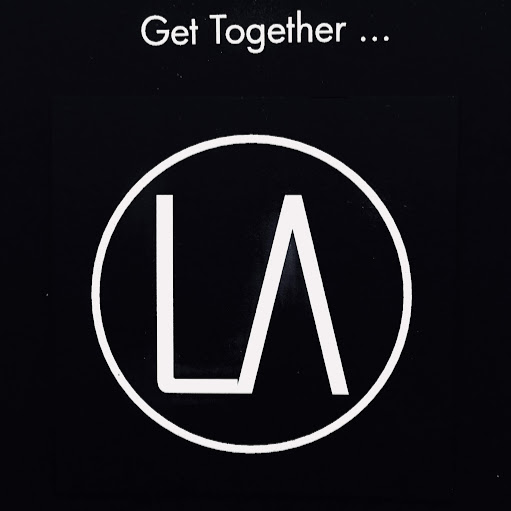 LA Restaurant logo