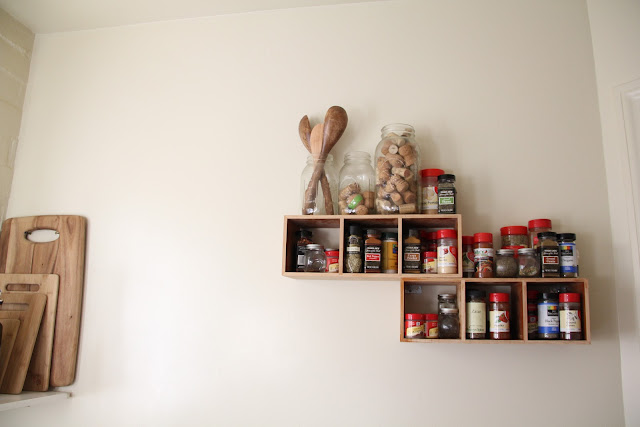 spice rack