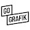 GO Grafik logotyp
