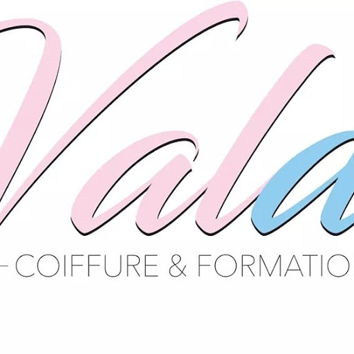 Coiffure et formation Valdy inc. logo