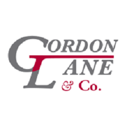 Gordon Lane & Co logo