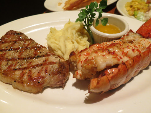 Sizzler シズラー新宿三井ビル店