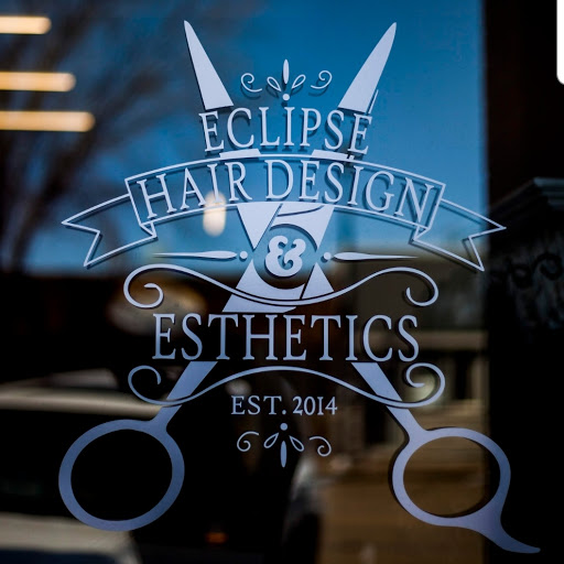 Eclipse Hair Design & Esthetics