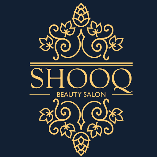 Shooq Beauty Salon logo